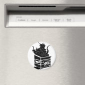 DFI MAGNET (In Situ (Geschirrspüler))