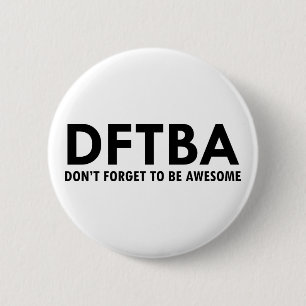 DFTBA BUTTON