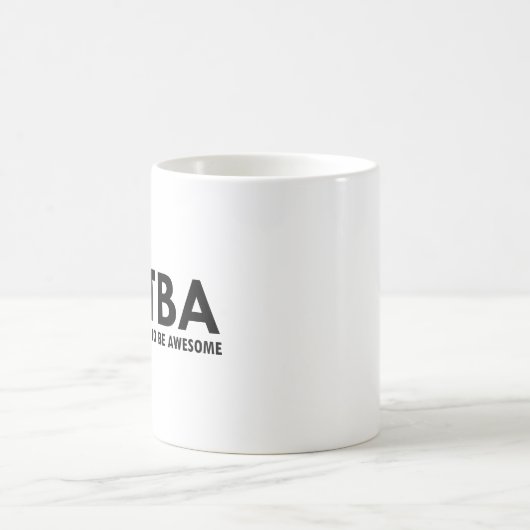 DFTBA KAFFEETASSE (Mittel)