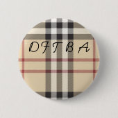 DFTBA Knopf Button (Vorderseite)