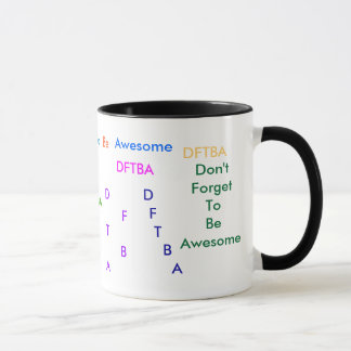 DFTBA TASSE