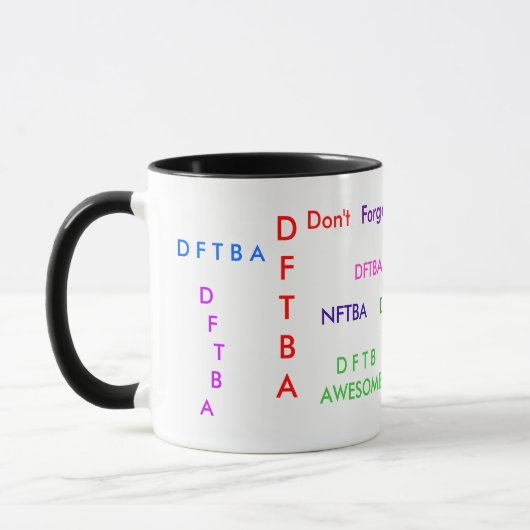 DFTBA TASSE (Links)