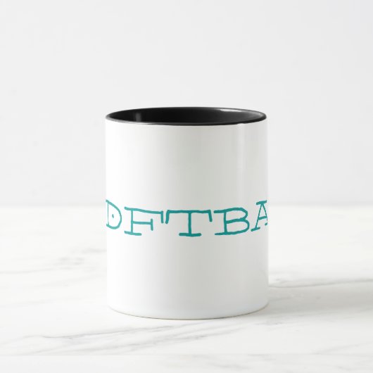 DFTBA TASSE (Zentrum)