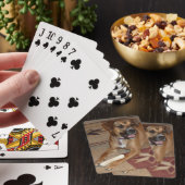 DG- Boxer Mix Playing Cards Spielkarten (In Situ)