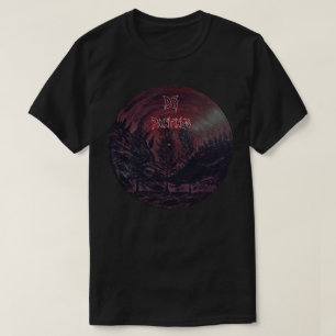 DG Paintings Marooner Wald T-Shirt