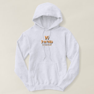 DG Paintings Segelboot Hoodie V2