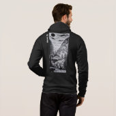 DG Paintings Wild Mountain sweatshirt