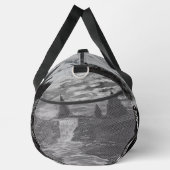 DG Paintings Wild Valley Duffle Bag (Rechts)