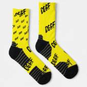 DGAF SOCKEN (Rechts)