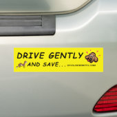 DGAS+Hund+ Autoaufkleber (Auf Auto)