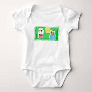 Dgcgg Baby Strampler