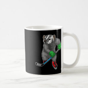 Dger Eishockey Eishockeyschläger Sport Kaffeetasse