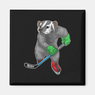 Dger Eishockey Eishockeyschläger Sport Magnet