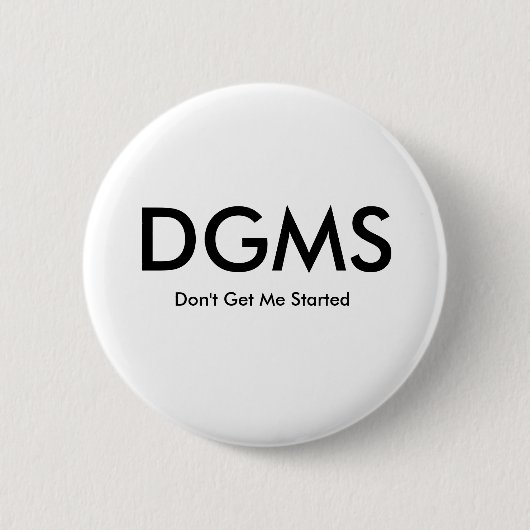 DGMS Zusätze Button (Vorderseite)