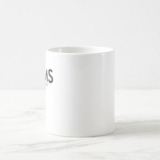 DGMS Zusätze Kaffeetasse (Mittel)