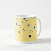 D'GRADUATE KAFFEE TASSE (VorderseiteRechts)