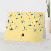 D'GRADUATE! KARTE (Rückseite)