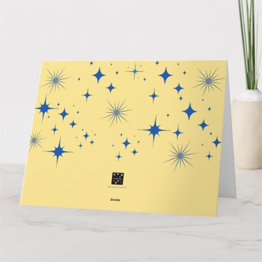 D'GRADUATE! KARTE (Rückseite)