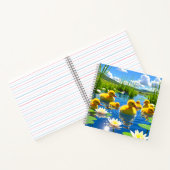 /DH.Lee/ shop _ Notebook 8.5" x 8.5" 07 Notizblock (Innenseite)