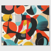 /DH.Lee/ shop _ Umschlagpapier 01 Geschenkpapier (Flach)