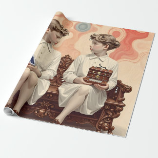 /DH.Lee/ shop _ Umschlagpapier 06 Geschenkpapier