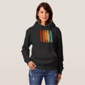 Dhaka Skyline Hoodie (Vorne ganz)