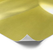 Dhalia Poster (Ecke)