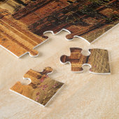 Dhamma Yazaka Pagoda in Bagan (Pagan), Myanmar Puzzle (Seite)