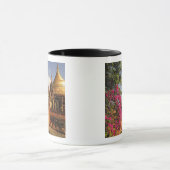 Dhamma Yazaka Pagode bei Bagan (Heide), Myanmar Tasse (Zentrum)