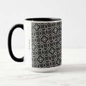Dharma Coffee Tasse (Links)
