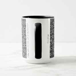 Dharma Coffee Tasse