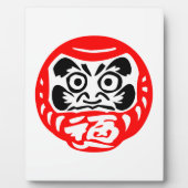 Dharma Fotoplatte (Vorderseite)