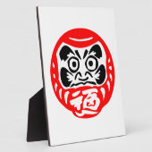 Dharma Fotoplatte (Seite)