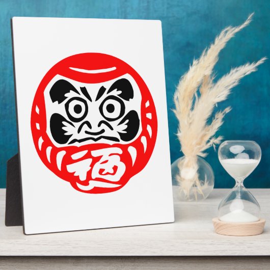 Dharma Fotoplatte (Seite)