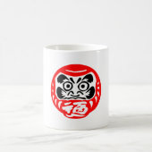 Dharma Kaffeetasse (Mittel)