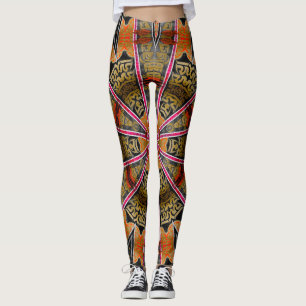 Dharma Leggings