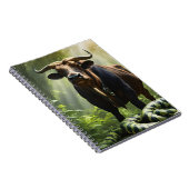 Dharma notitieboek notizblock (Rechte Seite)