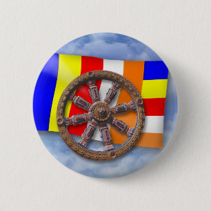 Dharma-Rad Button