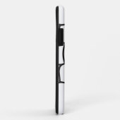 Dharma Rad Lotus Case-Mate iPhone Hülle (Hinten/Rechts)