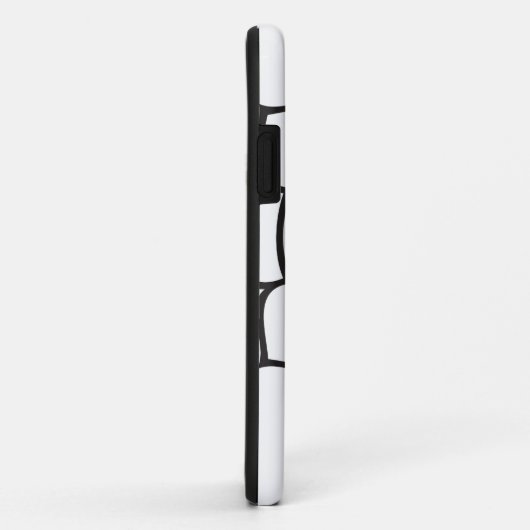 Dharma Rad Lotus Case-Mate iPhone Hülle (Hinten/Rechts)