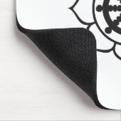 Dharma Rad Lotus Mousepad (Ecke)