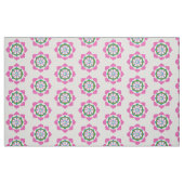 Dharma-Rad Stoff (Fat Quarter (45,7 x 55,9 cm))