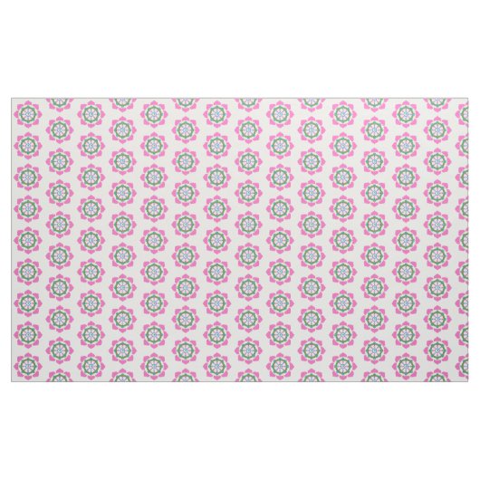 Dharma-Rad Stoff (Yard (91,4 cm))