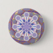 Dharma Radknopf Button (Vorderseite)