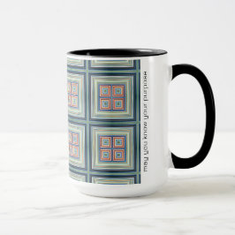 Dharma Tasse