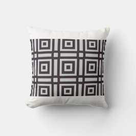Dharma Throw Pillow Kissen