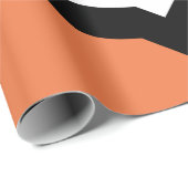 Dharmarad (Buddhismus, Hindusim) Geschenkpapier (Rolleneckpunkt)