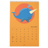 DHARTIST Kalender - 2019 (Mär 2027)