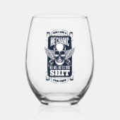 dhdfljkldfkj weinglas ohne stiel (Vorderseite)