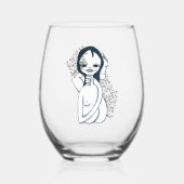 dhdghsguisugisugsdg weinglas ohne stiel (Vorderseite)